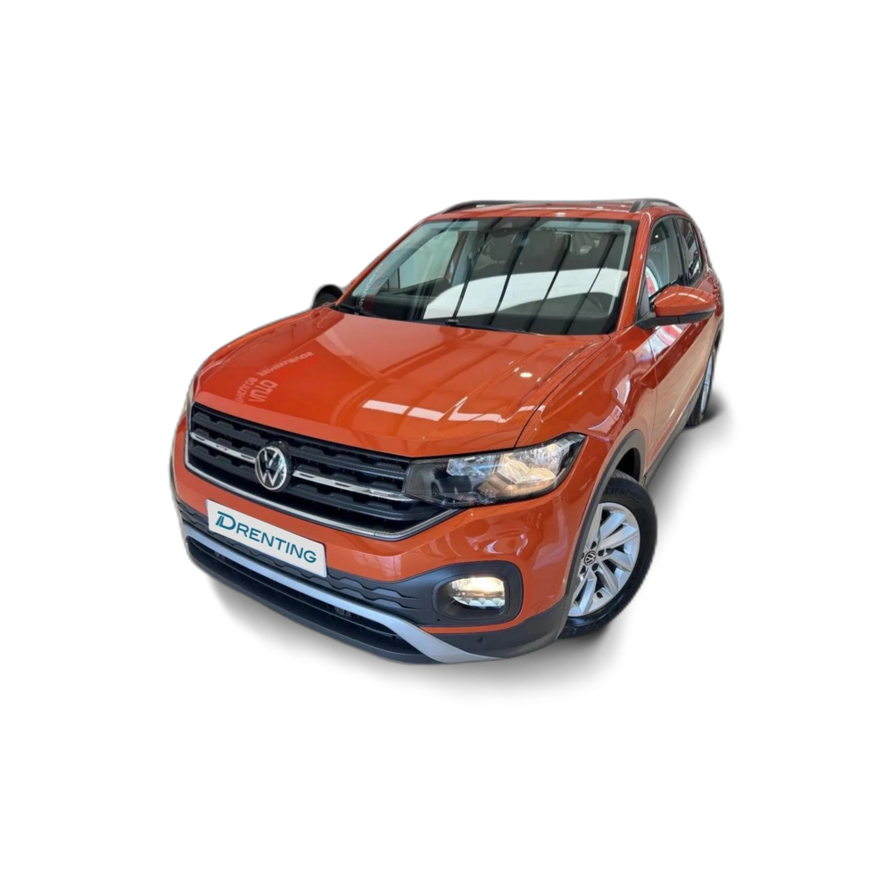 VOLKSWAGEN T-Cross 1.0 TSI Advance 81kW 1