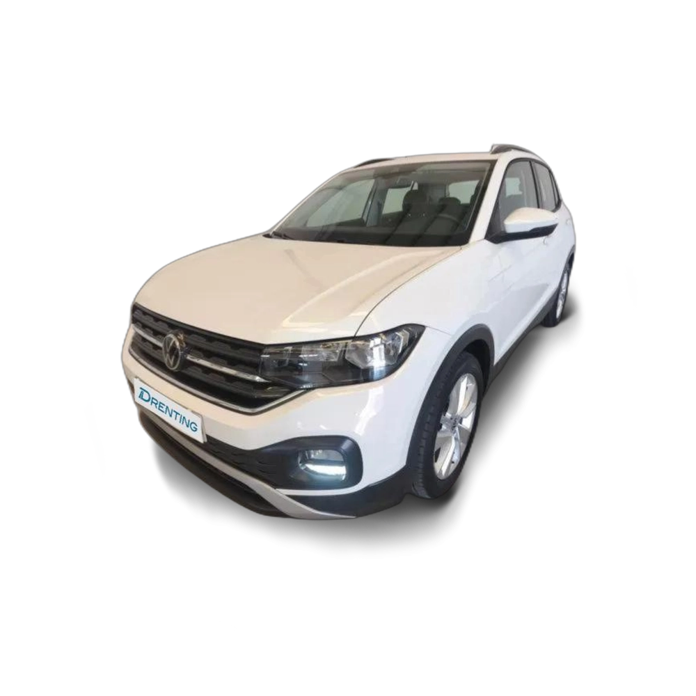 VOLKSWAGEN T-Cross 1.0 TSI Advance 81kW