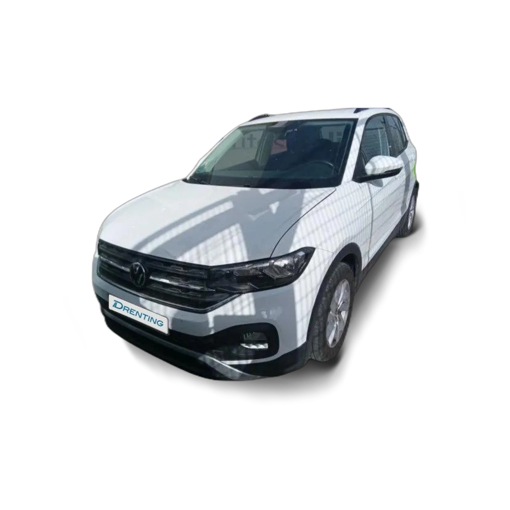 VOLKSWAGEN T-Cross 1.0 TSI Advance DSG7 81kW 3