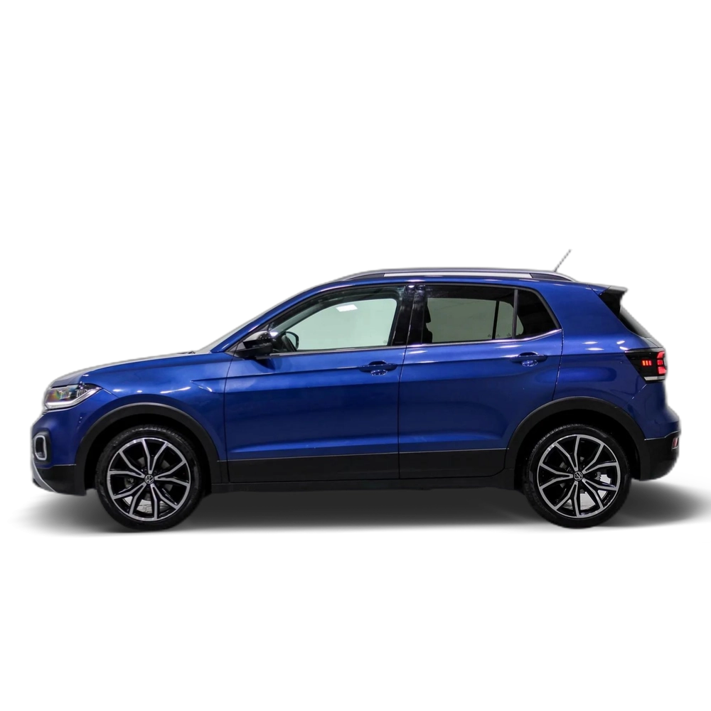 VOLKSWAGEN T-Cross 1.0 TSI Sport DSG7 81kW