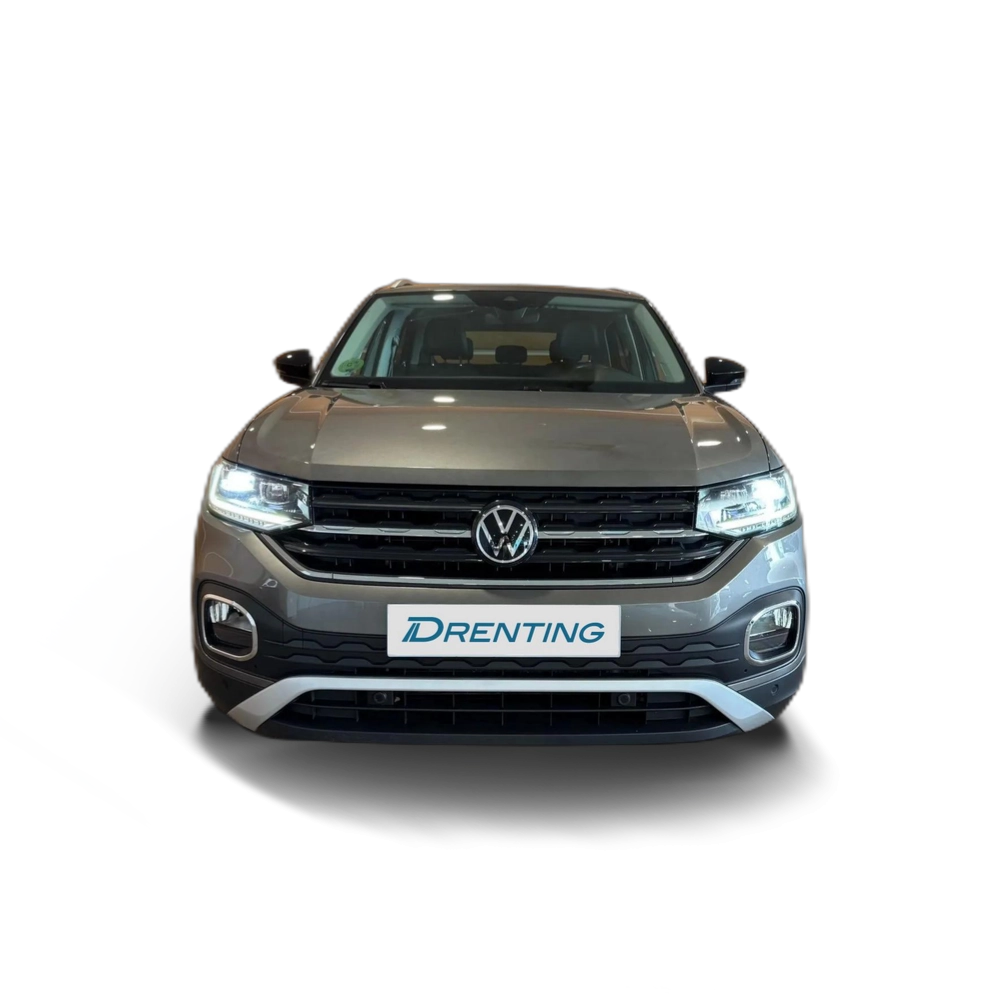 VOLKSWAGEN T-Cross 1.5 TSI Sport DSG7 110kW 1