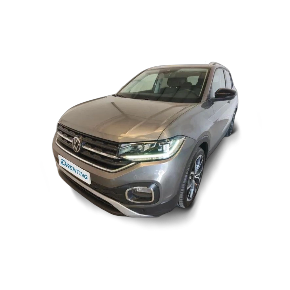 VOLKSWAGEN T-Cross 1.5 TSI Sport DSG7 110kW
