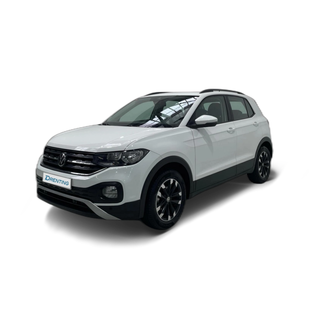 Volkswagen T-Cross Advance 1.0 TSI 70 kW (95 CV)