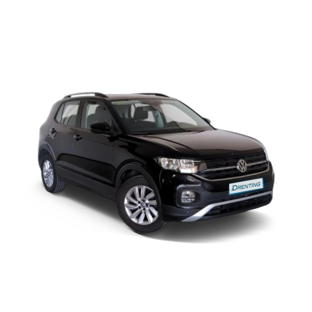 Volkswagen T-Cross Advance 1.0 TSI 70 kW (95 CV) Ocasión 2 4