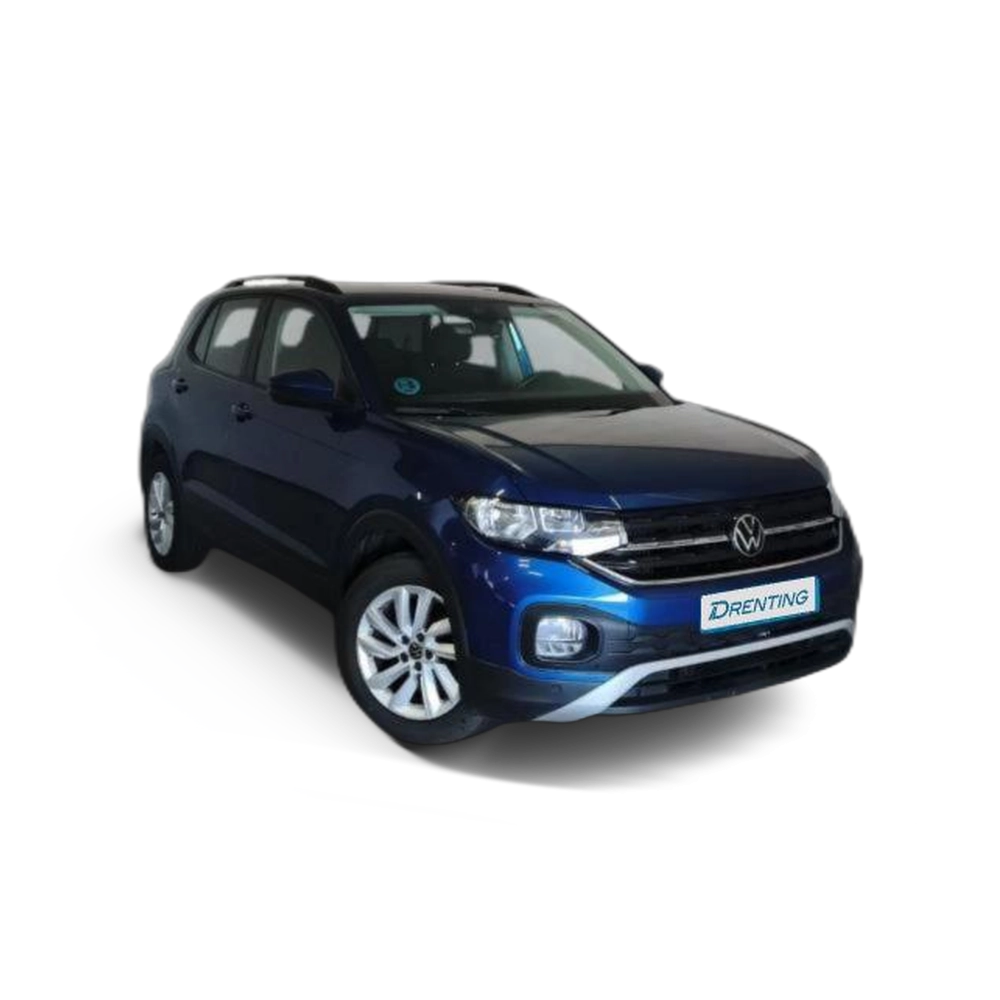Volkswagen T-Cross Advance 1.0 TSI 70 kW (95 CV) Ocasión 1 1