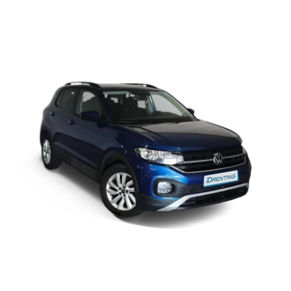 Volkswagen T-Cross Advance 1.0 TSI 70 kW (95 CV) Ocasión 2 3