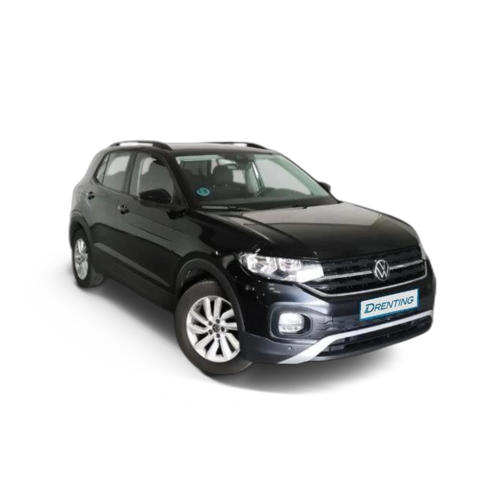 Volkswagen T-Cross Advance 1.0 TSI 70 kW (95 CV) Ocasión 2
