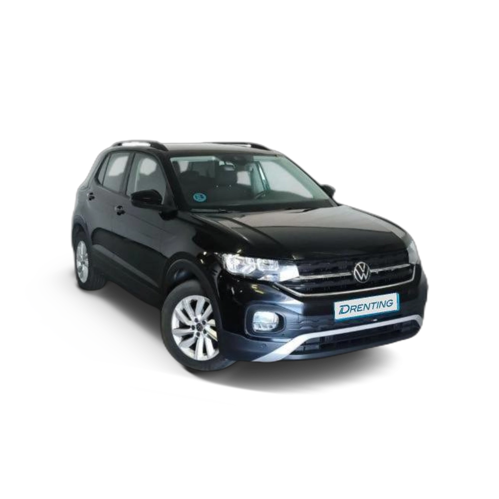 Volkswagen T-Cross Advance 1.0 TSI 70 kW (95 CV) Ocasión 2 1