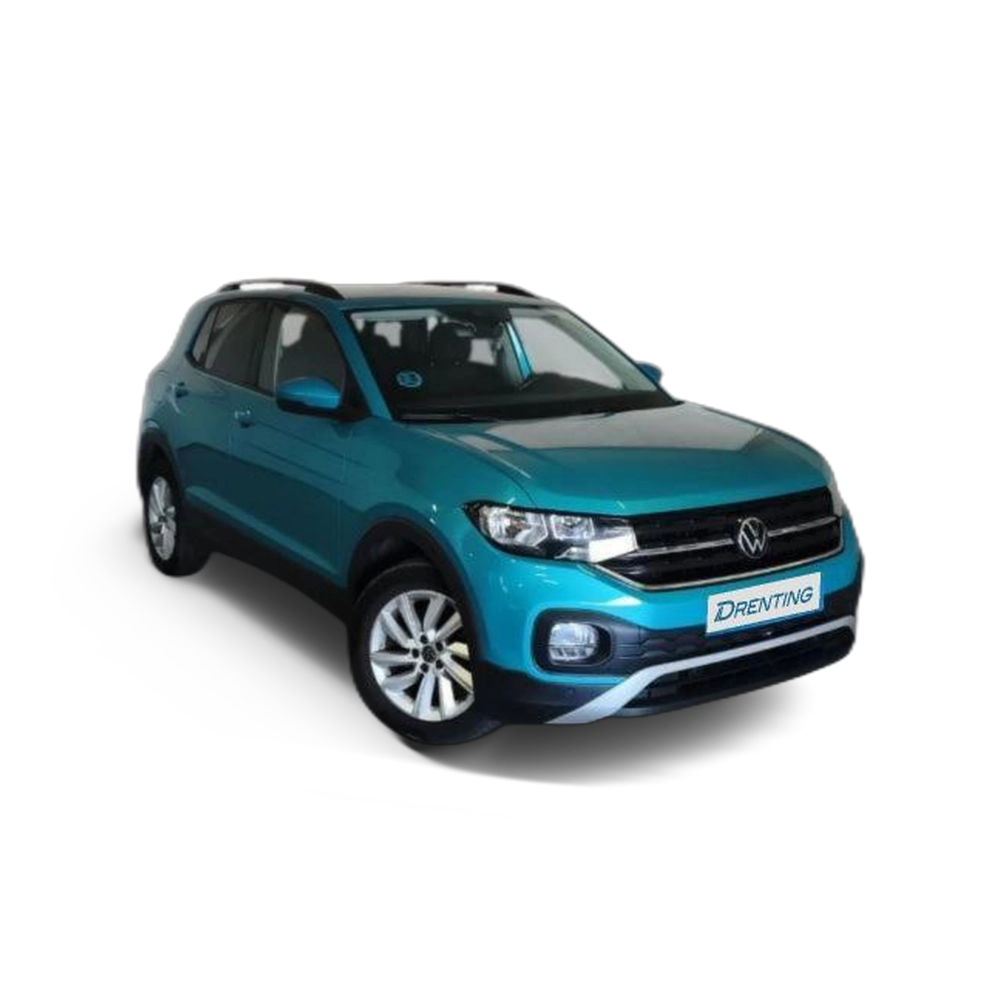 Volkswagen T-Cross Advance 1.0 TSI 70 kW (95 CV) Ocasión 1