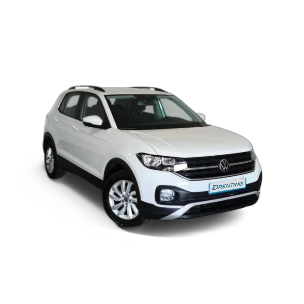 Volkswagen T-Cross Advance 1.0 TSI 70 kW (95 CV) Ocasión 2