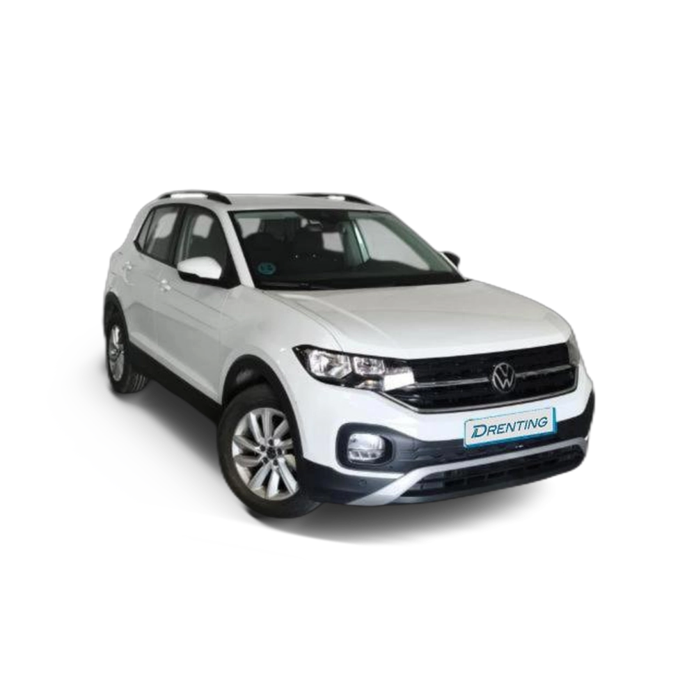 Volkswagen T-Cross Advance 1.0 TSI 70 kW (95 CV) Ocasión 4