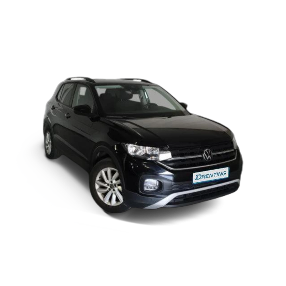Volkswagen T-Cross Advance 1.0 TSI 70 kW (95 CV) Ocasión