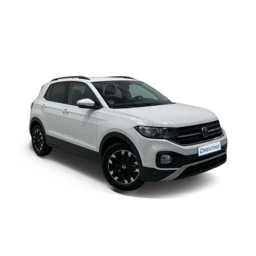 Volkswagen T-Cross Advance 1.0 TSI 81 kW (110 CV)