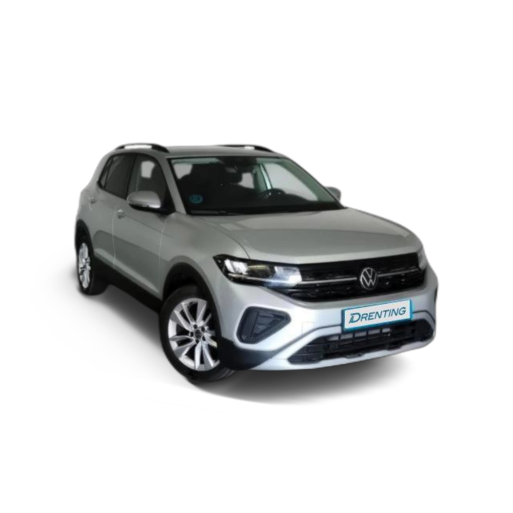 Volkswagen T-Cross Life 1.0 TSI 85 kW (115 CV) Ocasión