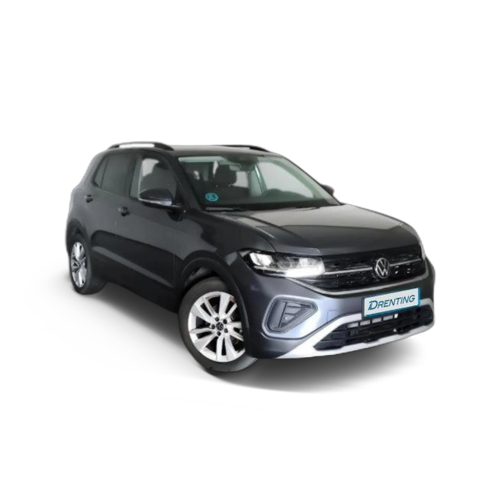 Volkswagen T-Cross Life 1.0 TSI 85 kW (115 CV) Ocasión 1 1