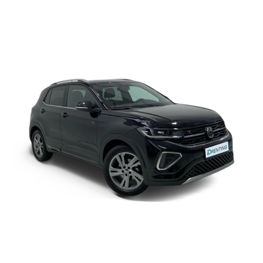 Volkswagen T-Cross R-Line 1.0 TSI 85 kW (116 CV) DSG