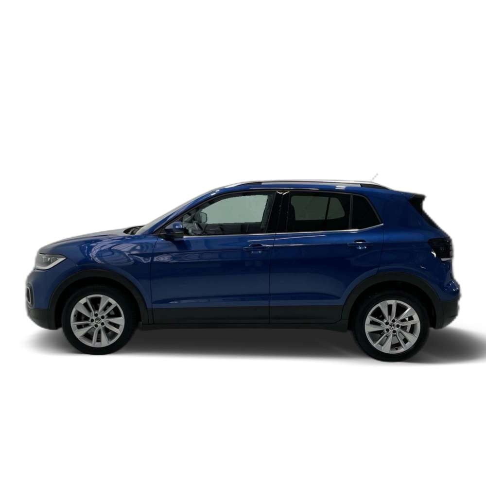 Volkswagen T-Cross Sport 1.0 TSI 81 kW (110 CV) DSG