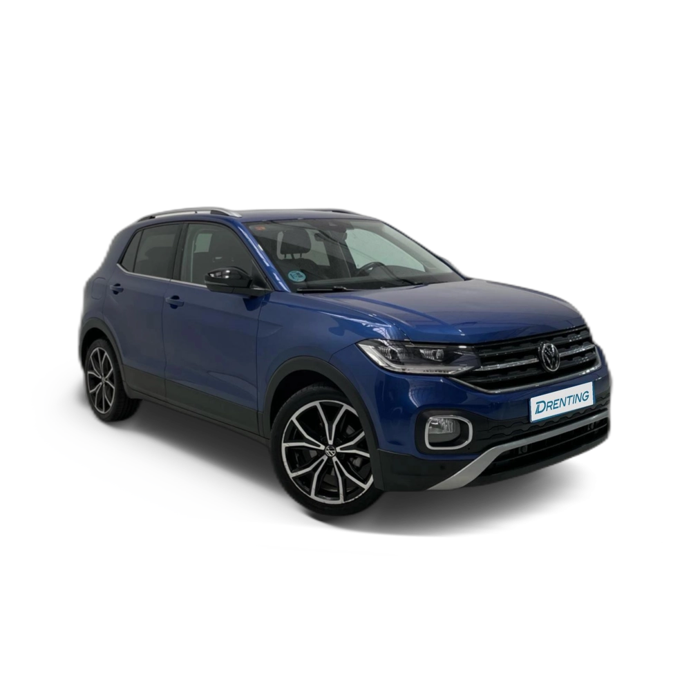 Volkswagen T-Cross Sport 1.0 TSI 81 kW (110 CV) DSG 1