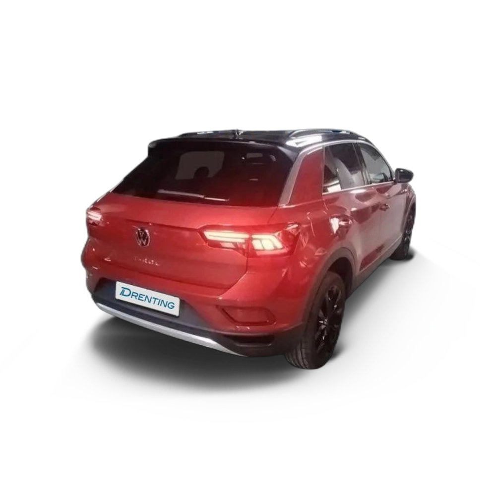 VOLKSWAGEN T-Roc 1.0 TSI Dark 81kW 2