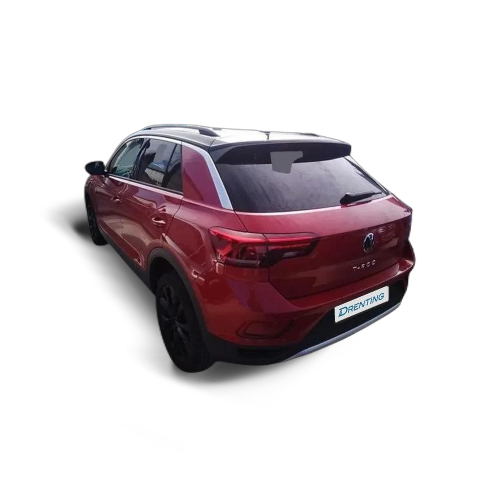 VOLKSWAGEN T-Roc 1.0 TSI Dark 81kW 1