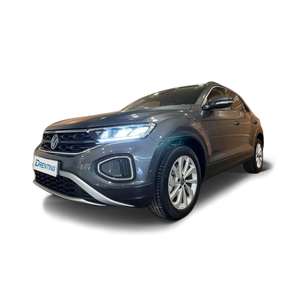 VOLKSWAGEN T-Roc 1.0 TSI Life 81kW 1