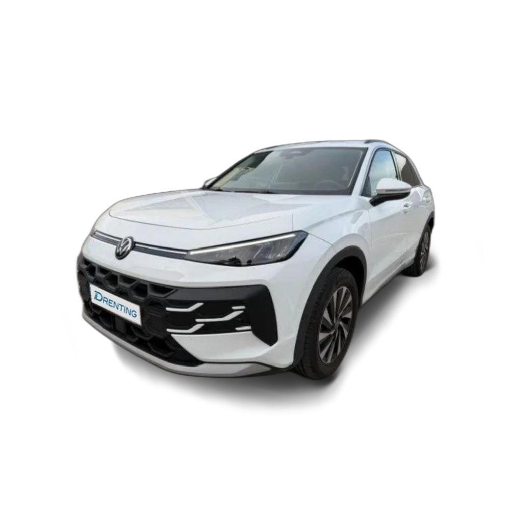VOLKSWAGEN T-Roc 1.5 eTSI Match DSG7 110kW