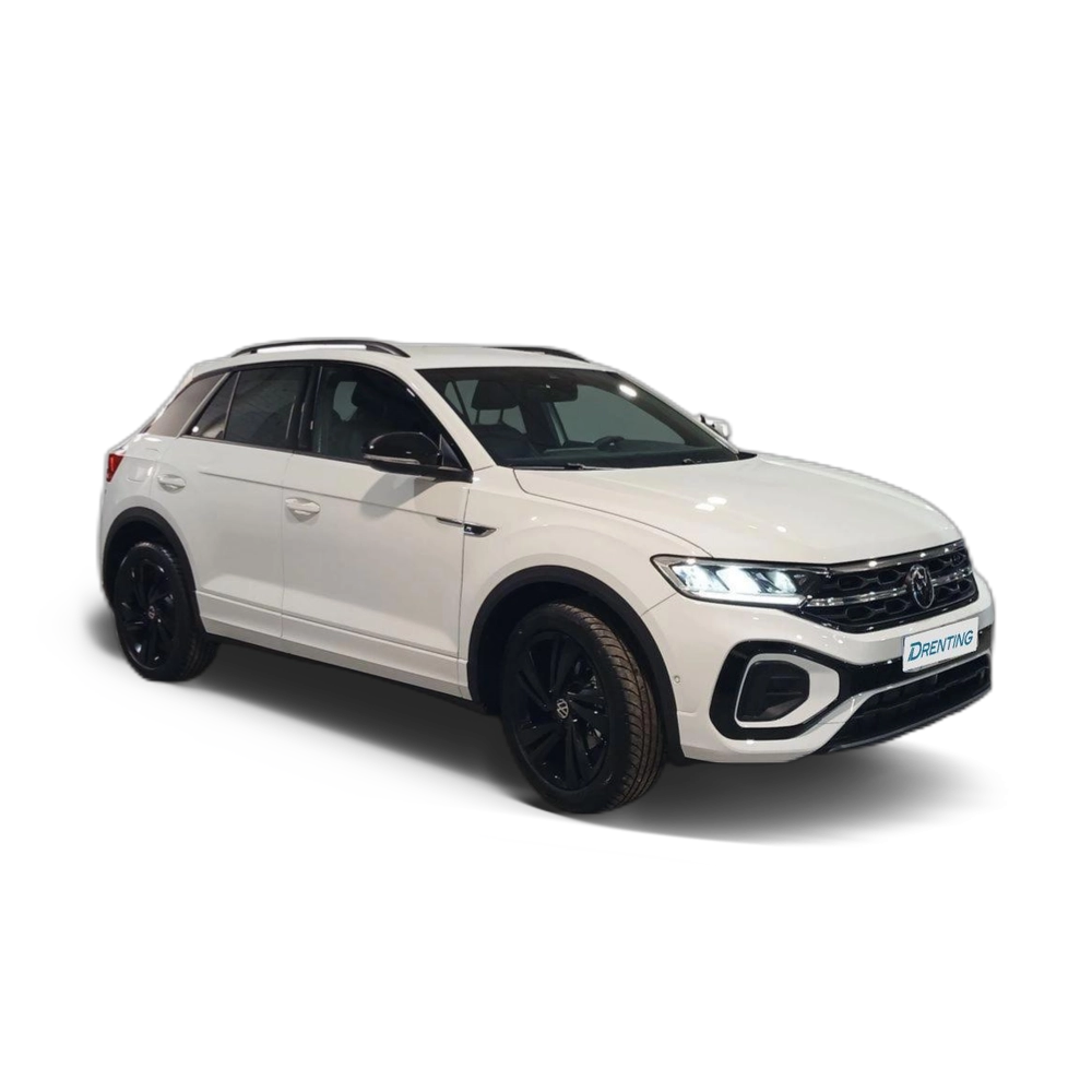 Volkswagen T-Roc 1.5 TSI 110KW DSG R-LINE 5P