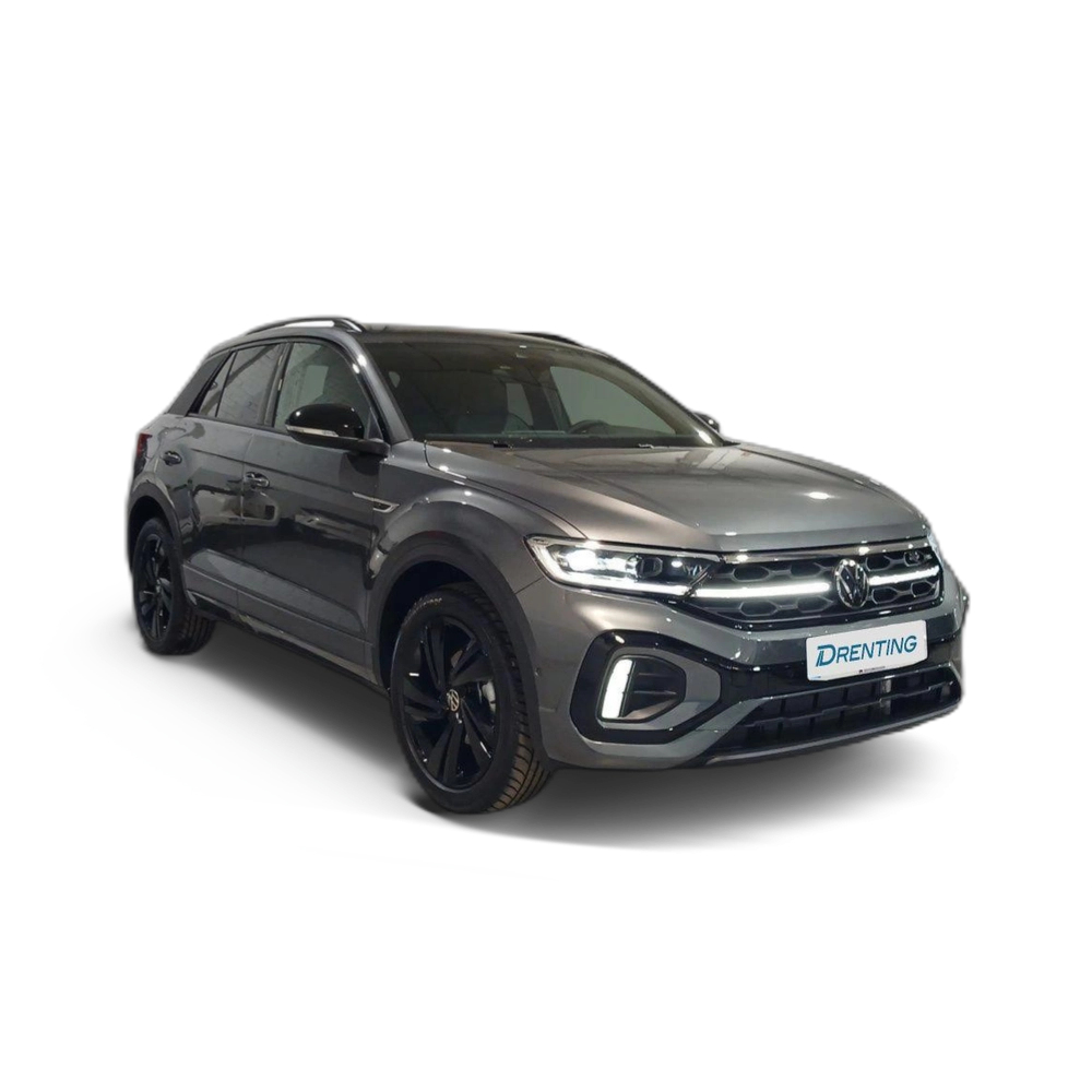 Volkswagen T-Roc 1.5 TSI 110KW DSG R-LINE 5P 2