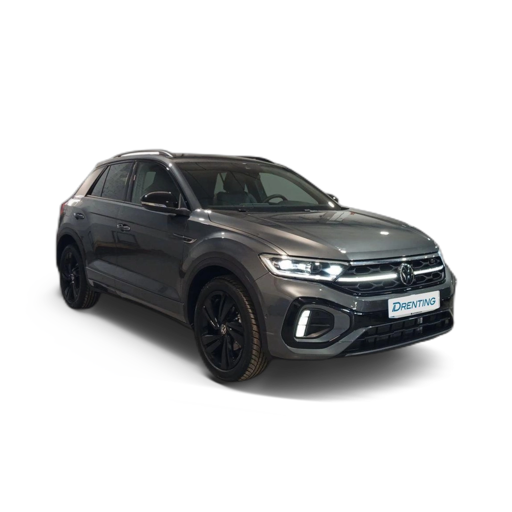 Volkswagen T-Roc 1.5 TSI 110KW DSG R-LINE 5P 3