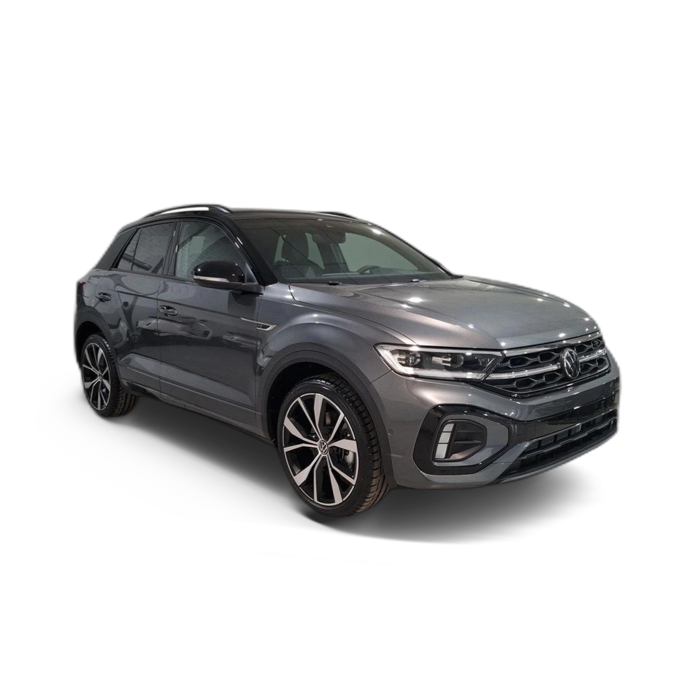 Volkswagen T-Roc 1.5 TSI 110KW DSG T-ROC 5P