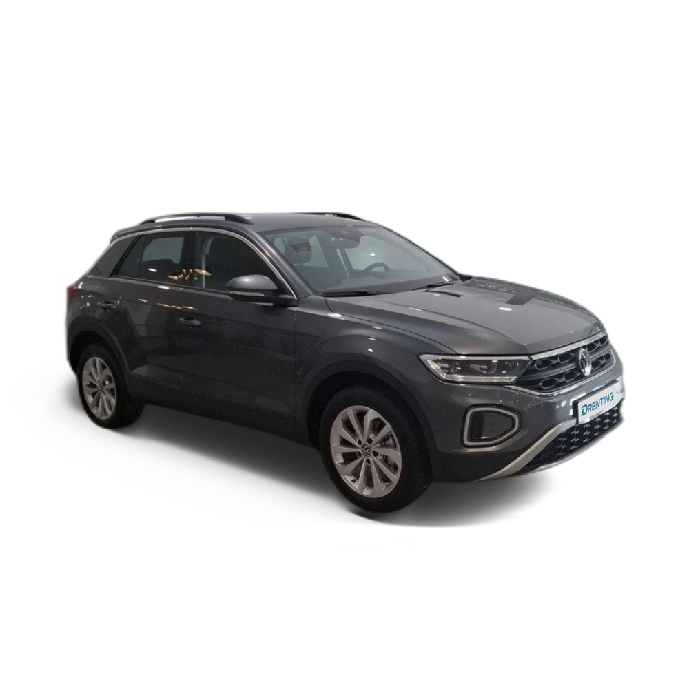 Volkswagen T-Roc 2.0 TDI 110KW DSG LIFE 5P