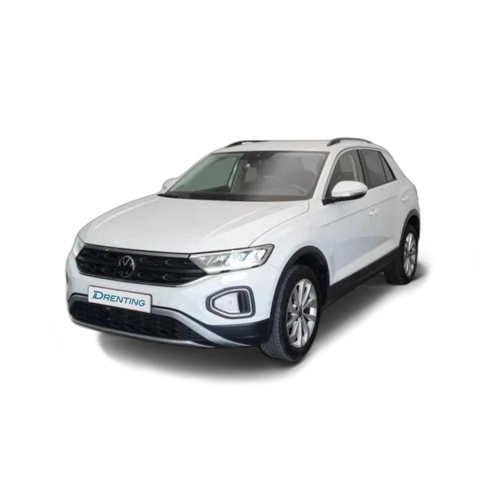 VOLKSWAGEN T-Roc 2.0TDI Life 85kW 1