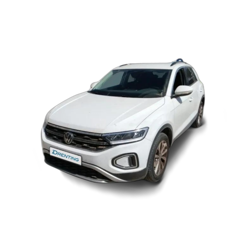 VOLKSWAGEN T-Roc 2.0TDI Life 85kW 1 1