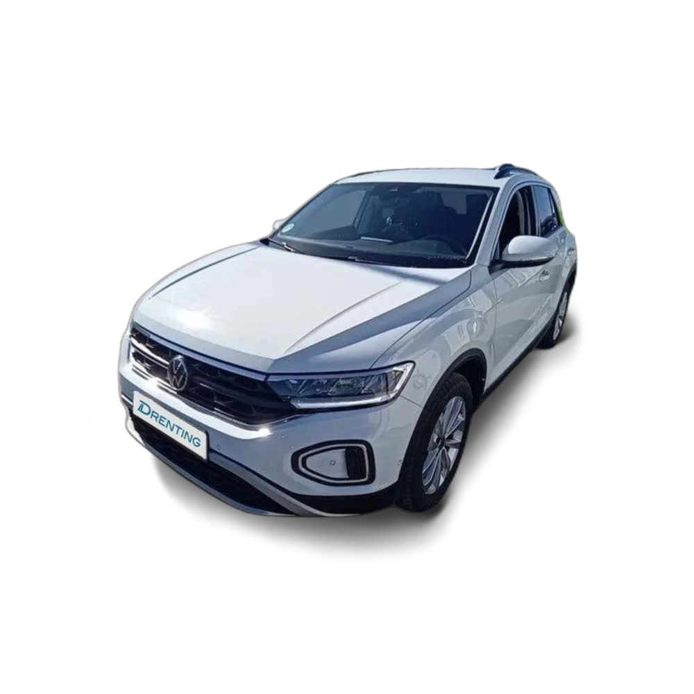 VOLKSWAGEN T-Roc 2.0TDI Life 85kW 1 2