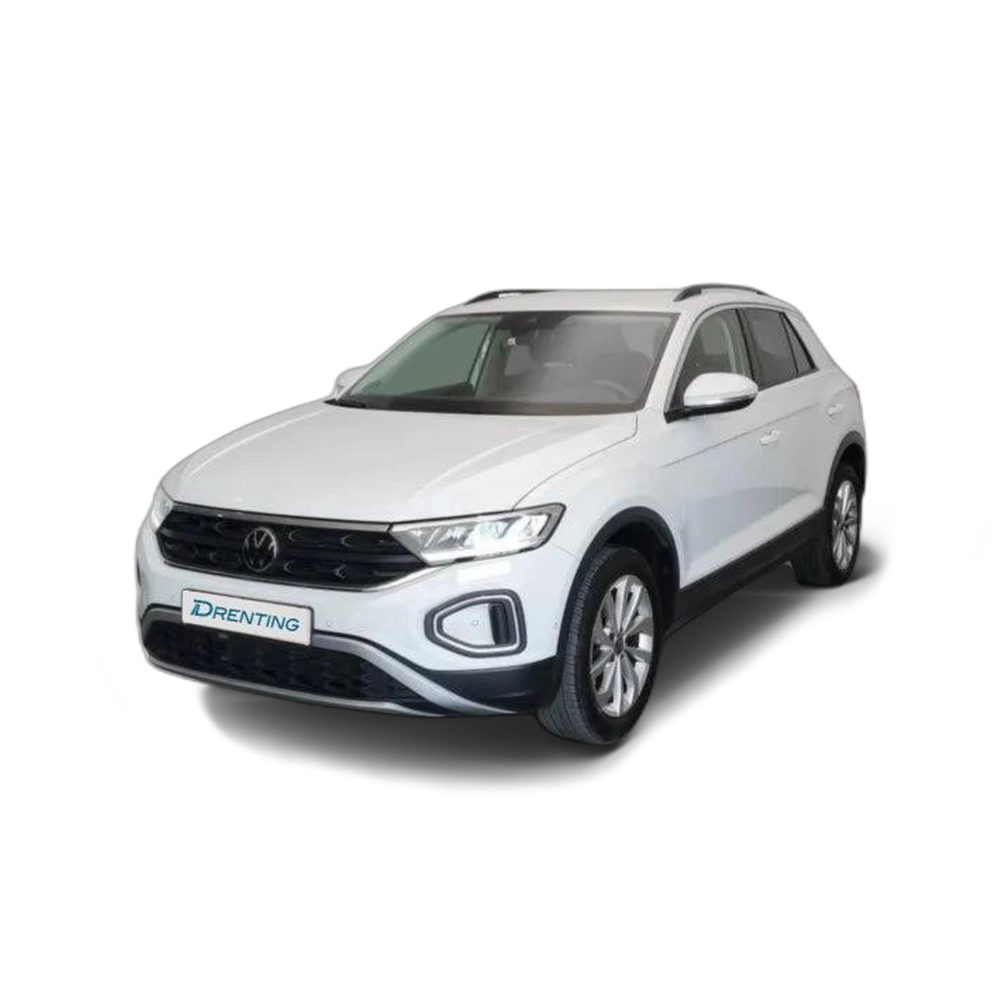 VOLKSWAGEN T-Roc 2.0TDI Life 85kW 1