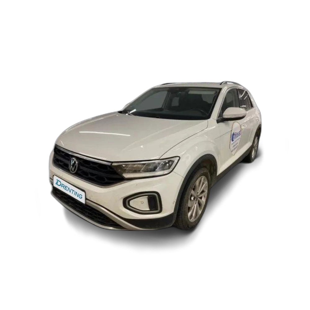 VOLKSWAGEN T-Roc 2.0TDI Life 85kW 3