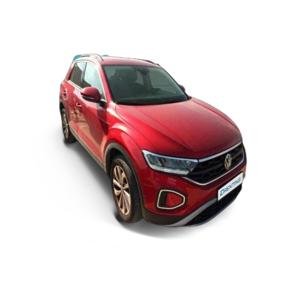 VOLKSWAGEN T-Roc 2.0TDI Life 85kW 6
