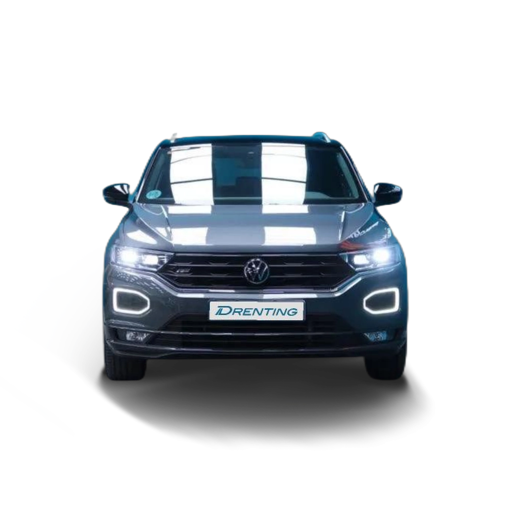 VOLKSWAGEN T-Roc 2.0TDI Sport 4Motion DSG7