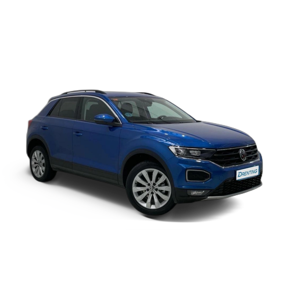 Volkswagen T-Roc Advance 1.0 TSI 81 kW (110 CV)
