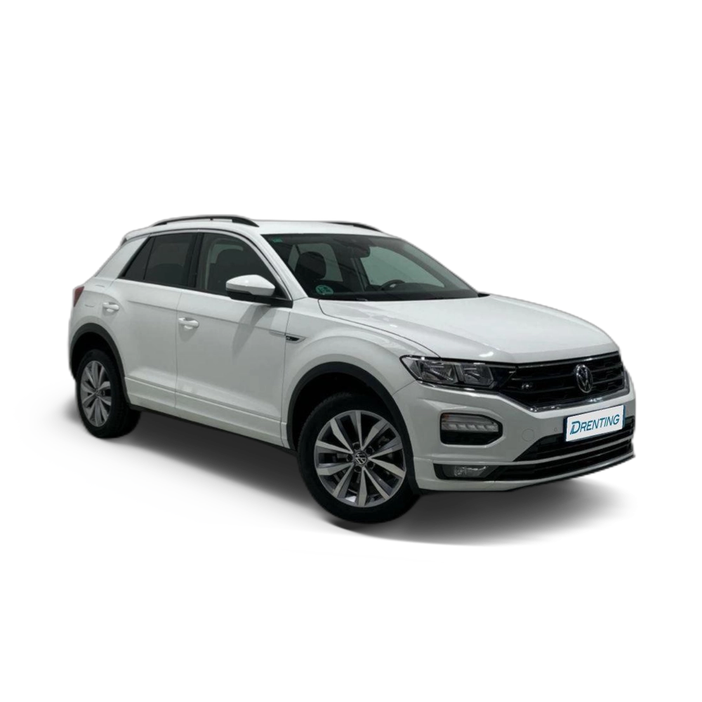 Volkswagen T-Roc Advance R-Line 1.0 TSI 81 kW (110 CV)