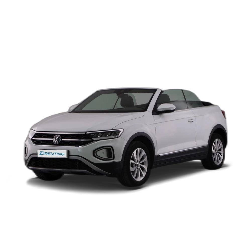 Volkswagen T-Roc Cabrio Style 1.5 TSI 110kW (150cv) DSG
