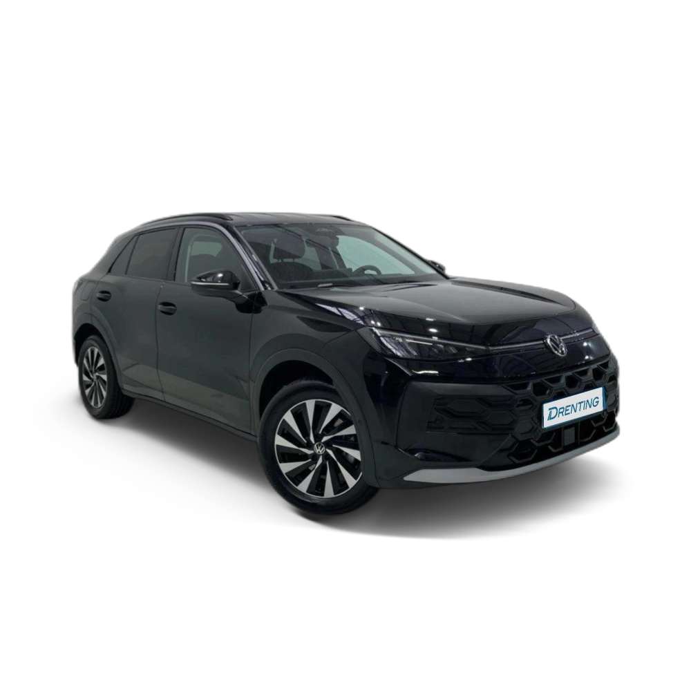Volkswagen T-Roc «Más« 1.5 eTSI 110 kW (150 CV) DSG