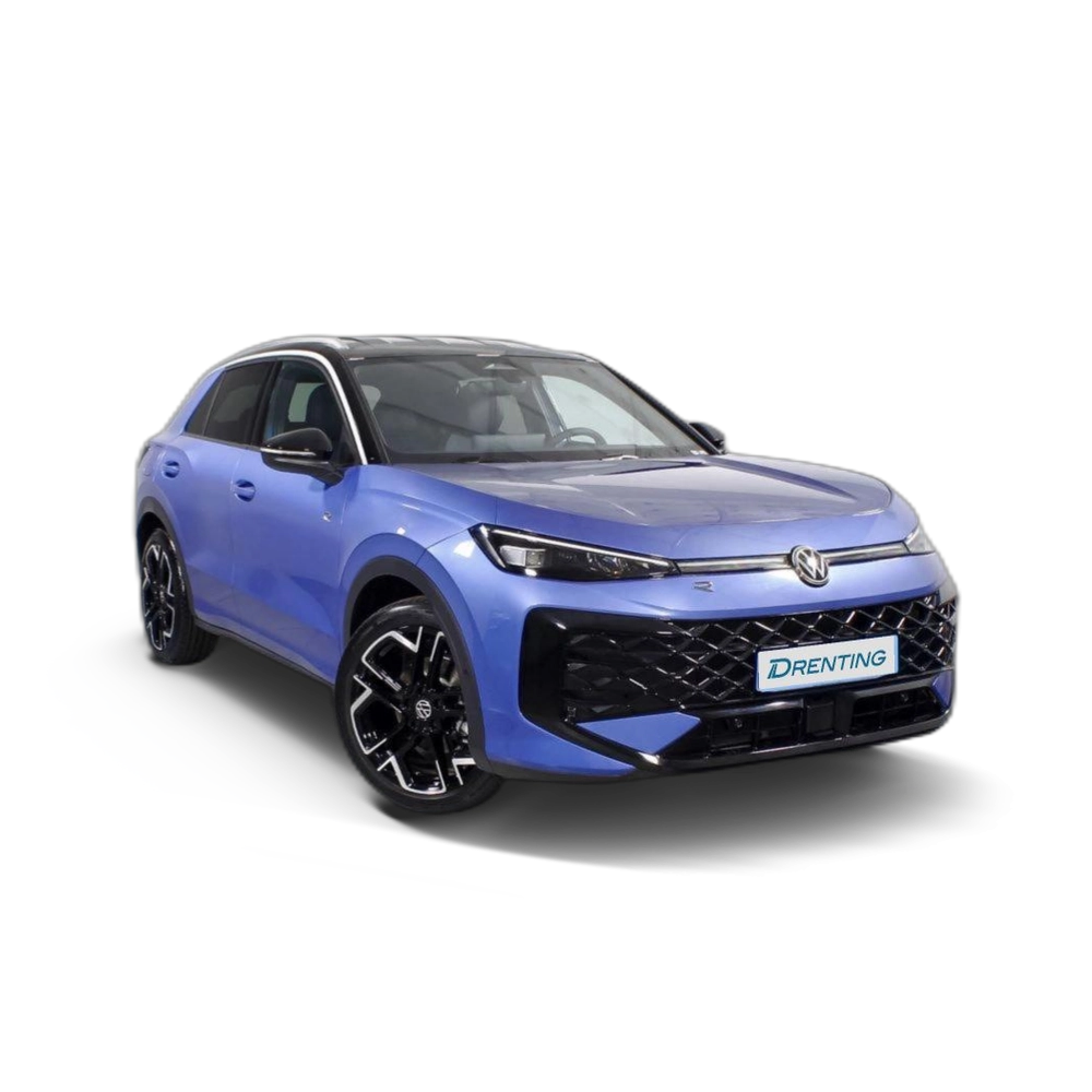 Volkswagen T-Roc T-ROC 1.5 ETSI R-LINE