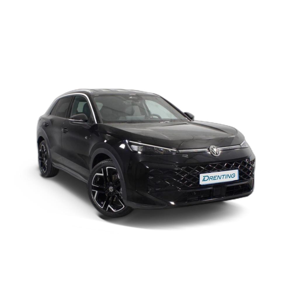 Volkswagen T-Roc T-ROC 1.5 ETSI R-LINE 4