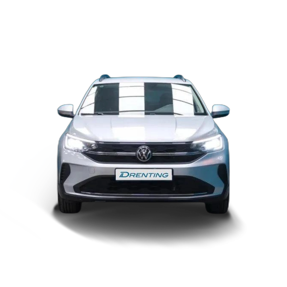VOLKSWAGEN Taigo 1.0 TSI Life DSG 85kW