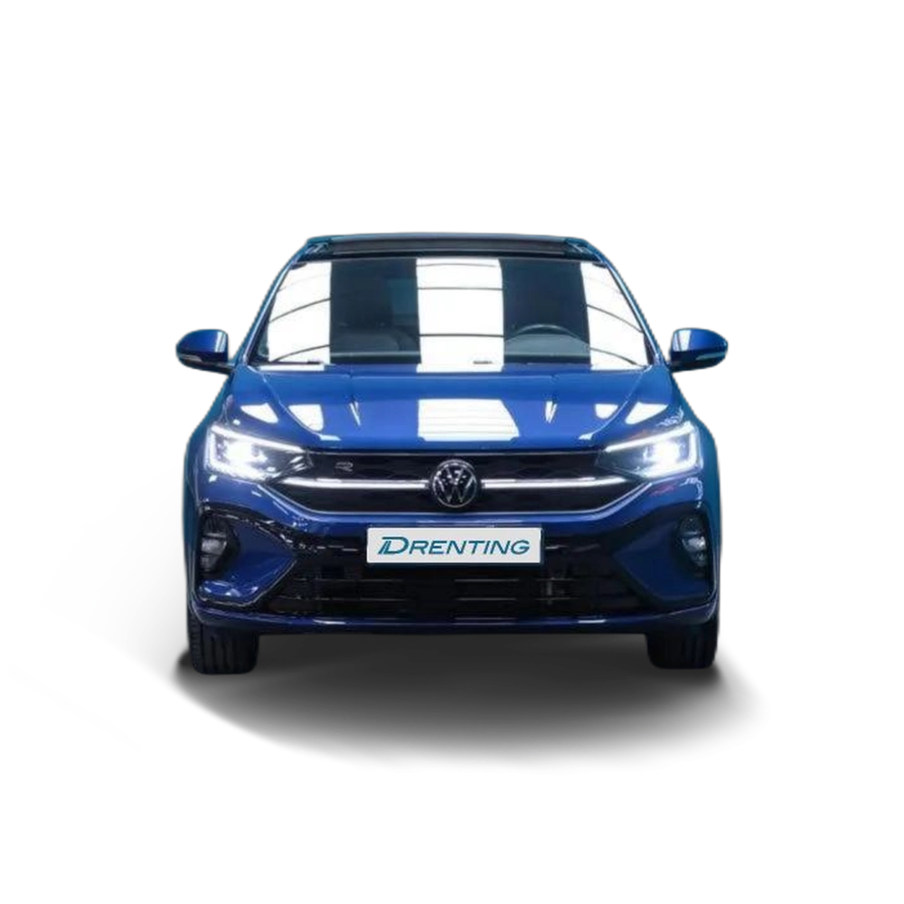 VOLKSWAGEN Taigo 1.5 TSI R-Line DSG 110kW