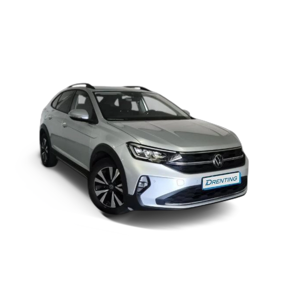 Volkswagen Taigo Life 1.0 TSI 70 kW (95 CV) Ocasión