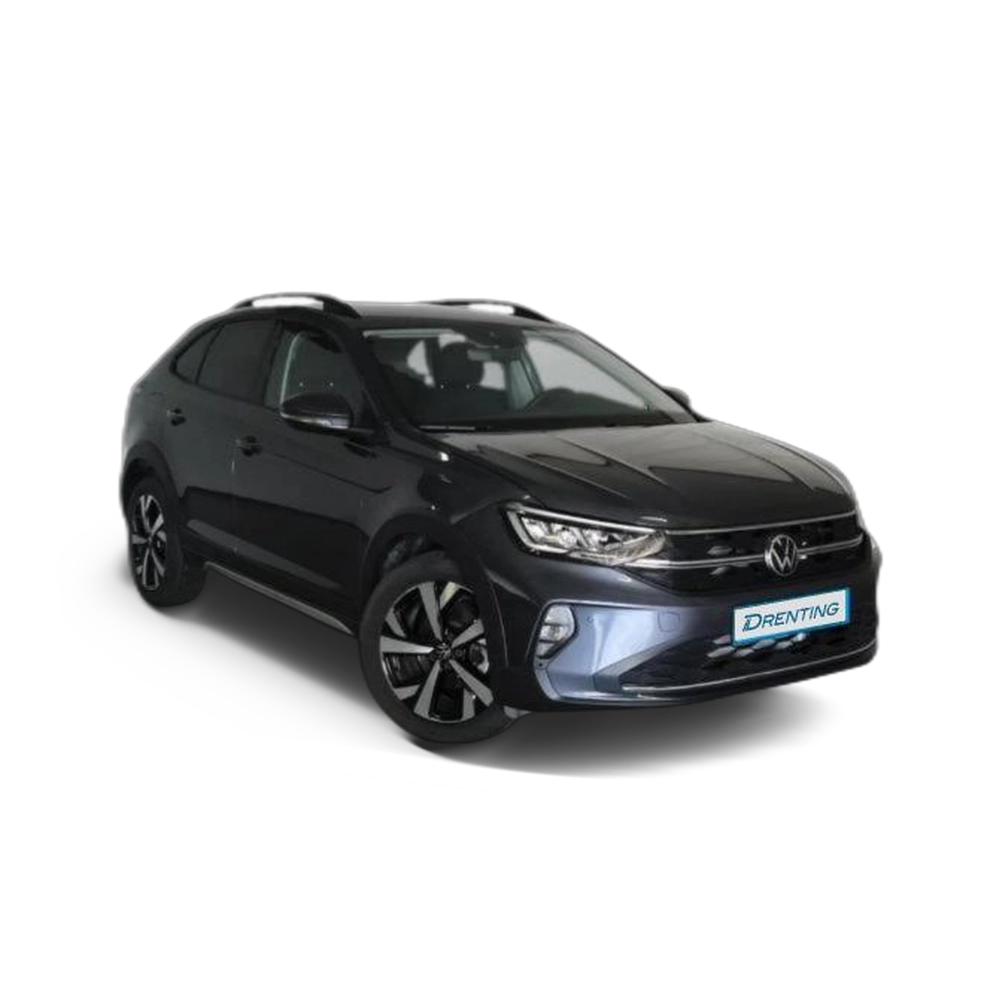 Volkswagen Taigo «Más« 1.0 TSI 85 kW (115 CV) DSG Ocasión