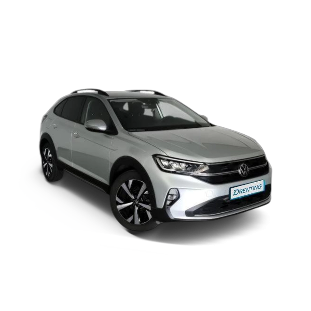 Volkswagen Taigo «Más« 1.0 TSI 85 kW (115 CV) DSG Ocasión 2