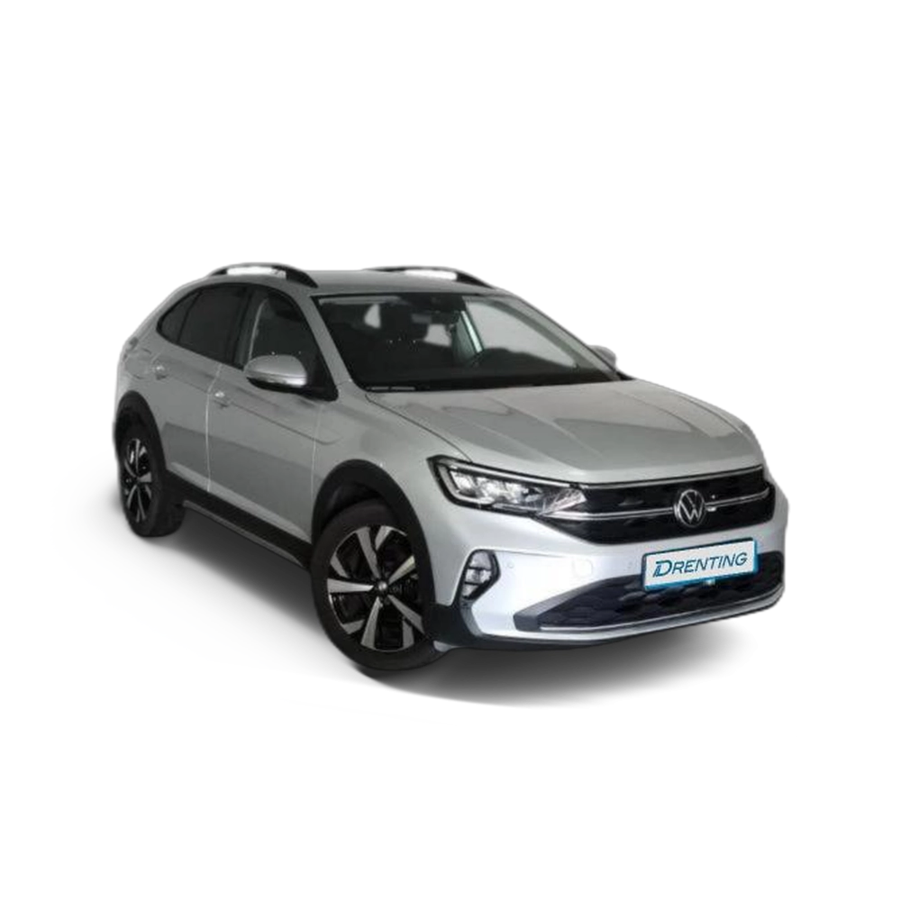 Renting Volkswagen Taigo ``Más`` 1.0 TSI 85 kW (115 CV) Ocasión